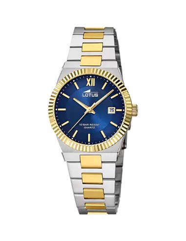 | 18839/3 | Montre Lotus « FREEDOM » 18839/3