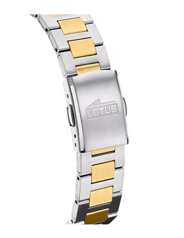 | 18839/3 | Montre Lotus « FREEDOM » 18839/3