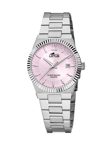 | 18838/2 | Montre Lotus « FREEDOM » 18838/2