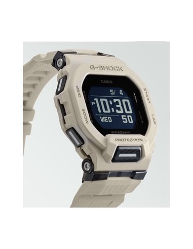 | GBD-200UU-9ER | Casio Watch « Bluetooth VITAL ENERGY G-SQUAD » GBD-200UU-9ER