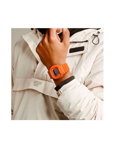 | GLX-5600RT-4ER | Reloj Casio « G-Lide VINTAGE SURF » GLX-5600RT-4ER