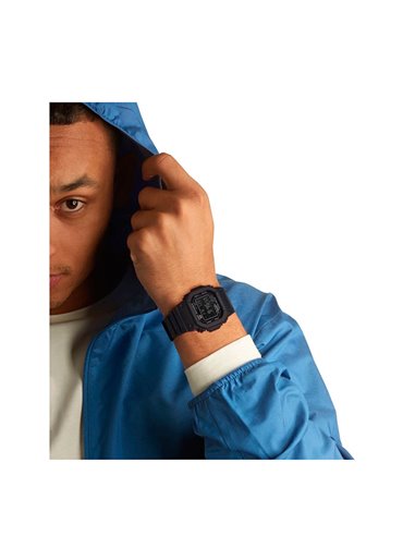 | GW-M5610U-1BER | Relógio Casio G-SHOCK « ORIGINAL » GW-M5610U-1BER
