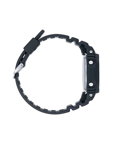 | GW-M5610U-1BER | Herrenuhr Casio G-SHOCK « ORIGINAL » GW-M5610U-1BER