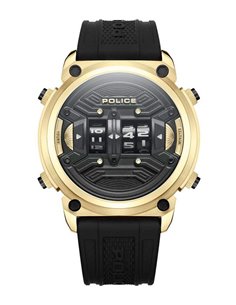 Police PEWJP2228501 Watch ROTOR