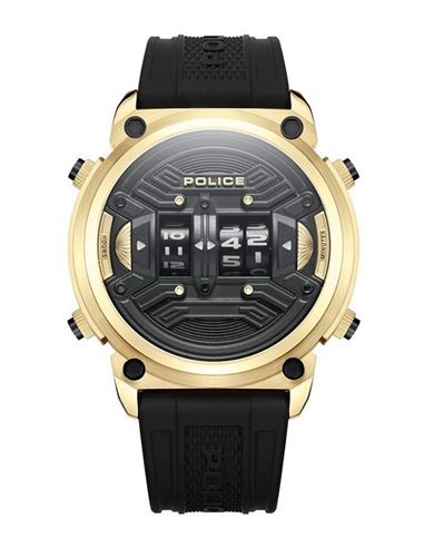 | PEWJP2228501 | Reloj Police « ROTOR » PEWJP2228501