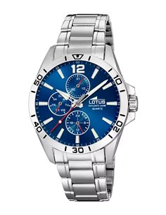 Lotus 18812/1 Watch MULTIFUNCTION