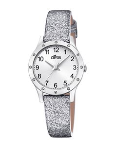 Lotus 18624/1 Watch + Lotus Silver Bracelet JUNIOR