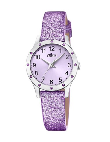 | 18624/3 | Reloj Lotus « JUNIOR » 18624/3