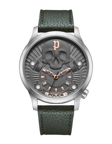 | PEWJA2227703 | Herrenuhr Police « JET 3H » PEWJA2227703