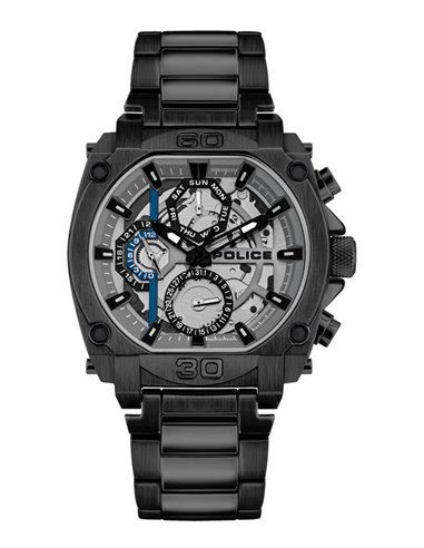 | PEWJ01917861 | Herrenuhr Police « NORWOOD » PEWJ01917861