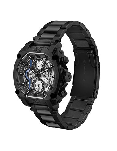 Reloj Police Titán Hombre PL15659JSB-03