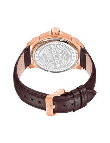 | PEWJA2204307 | Herrenuhr Police « KAWEKA » PEWJA2204307
