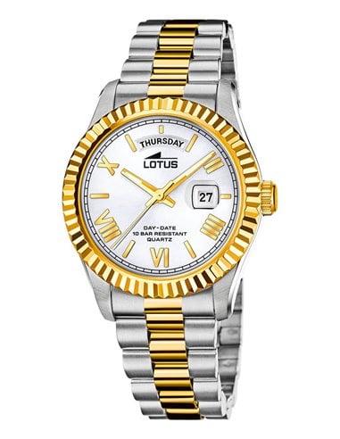 | 18855/1 | Lotus  Watch « FREEDOM » 18855/1