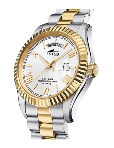 | 18855/1 | Lotus  Watch « FREEDOM » 18855/1