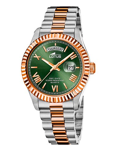 | 18856/3 | Montre Lotus « FREEDOM » 18856/3