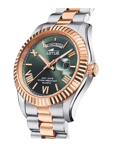 | 18856/3 | Montre Lotus « FREEDOM » 18856/3