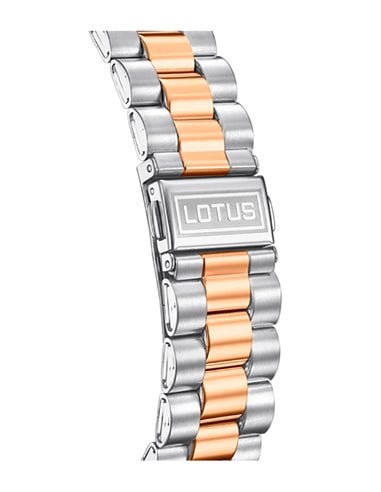| 18856/3 | Lotus  Watch « FREEDOM » 18856/3