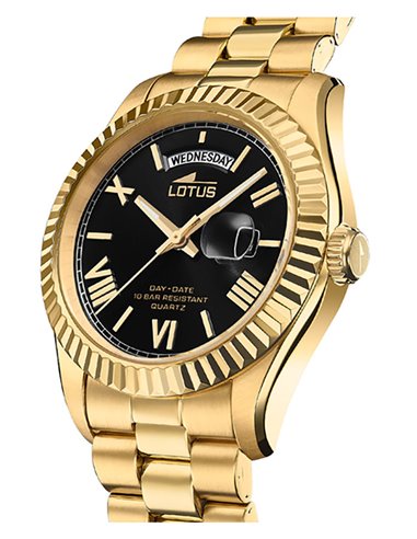 | 18857/4 | Lotus  Watch « FREEDOM » 18857/4