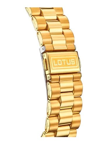 | 18857/4 | Herrenuhr Lotus « FREEDOM » 18857/4