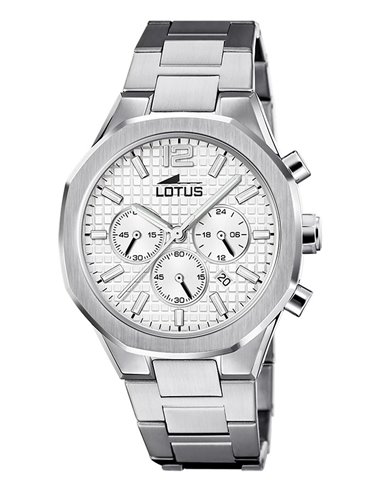 | 18847/1 | Reloj Lotus « EXCELLENT » 18847/1