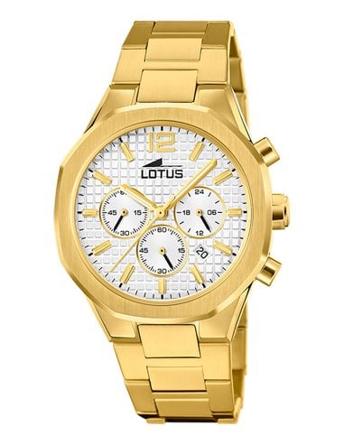 | 18868/1 | Reloj Lotus « EXCELLENT » 18868/1