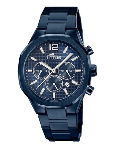 | 18848/1 | Reloj Lotus « EXCELLENT » 18848/1