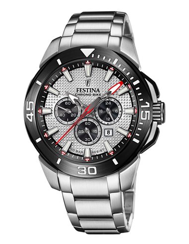 | F20641/1 | Herrenuhr Festina « CHRONO BIKE » F20641/1