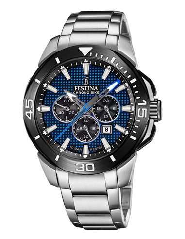 | F20641/2 | Reloj Festina « CHRONO BIKE » F20641/2