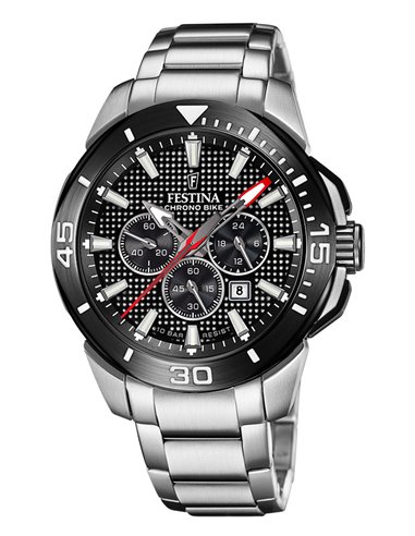 | F20641/4 | Relógio Festina « CHRONO BIKE » F20641/4
