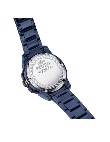 | F20643/1 | Relógio Festina « CHRONO BIKE SPECIAL EDITION » F20643/1