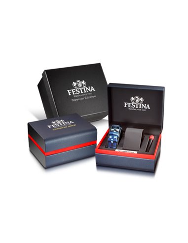 | F20643/1 | Festina « CHRONO BIKE SPECIAL EDITION » F20643/1