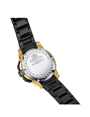 | F20644/1 | Herrenuhr Festina « CHRONO BIKE SPECIAL EDITION » F20644/1