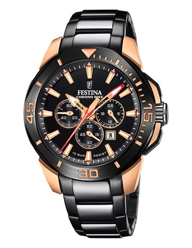 | F20645/1 | Festina « CHRONO BIKE SPECIAL EDITION » F20645/1