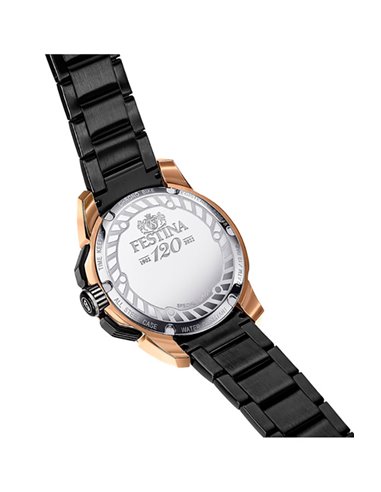 | F20645/1 | Festina « CHRONO BIKE SPECIAL EDITION » F20645/1