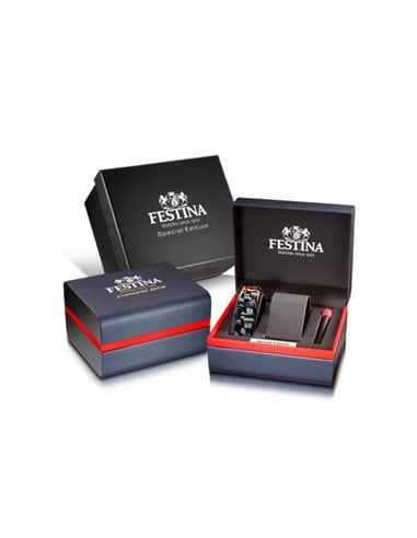 | F20645/1 | Relógio Festina « CHRONO BIKE SPECIAL EDITION » F20645/1