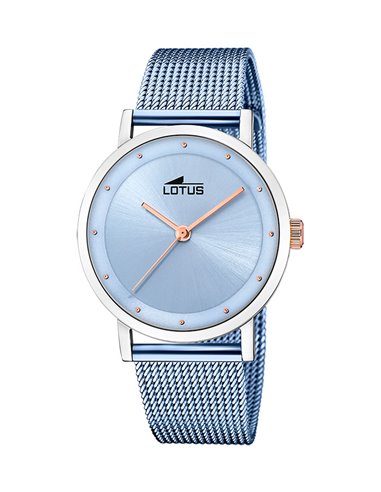 | 18878/1 | Relógio Lotus « TRENDY » 18878/1