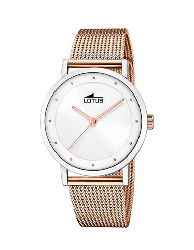 | 18878/2 | Montre Lotus « TRENDY » 18878/2