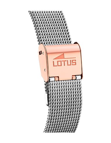 | 18879/1 | Damenuhr Lotus « TRENDY » 18879/1