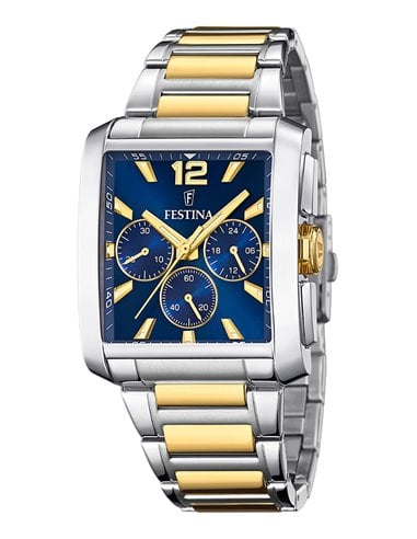| F20637/1 | Relógio Festina « CHRONO TIMELESS » F20637/1