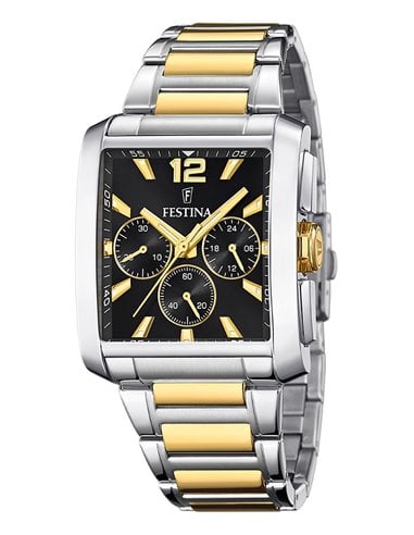 | F20637/4 | Relógio Festina « CHRONO TIMELESS » F20637/4