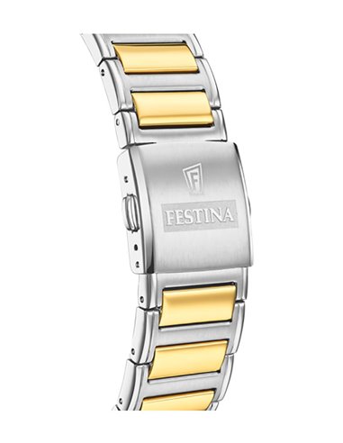 F20637/4 | Festina Watch « CHRONO TIMELESS » F20637/4