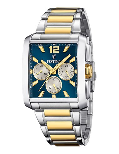 | F20637/6 | Reloj Festina « CHRONO TIMELESS » F20637/6