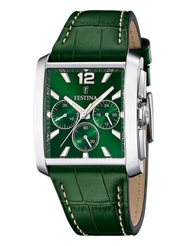 | F20636/3 | Reloj Festina « CHRONO TIMELESS » F20636/3