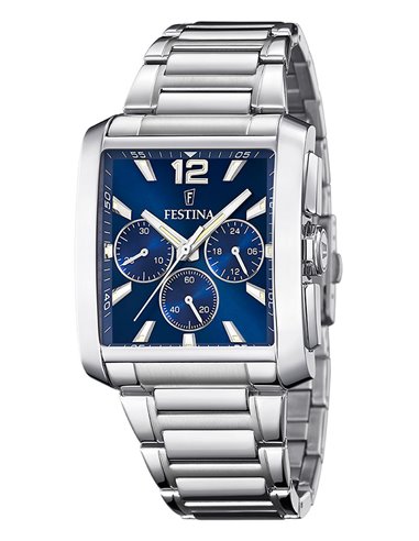 | F20635/2 | Montre Festina « CHRONO TIMELESS » F20635/2