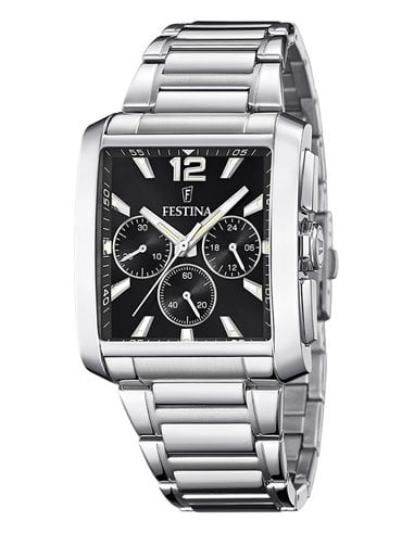 | F20635/4 | Reloj Festina « CHRONO TIMELESS » F20635/4