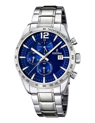 | F16759/3 | Relógio Festina « CHRONO TIMELESS » F16759/3