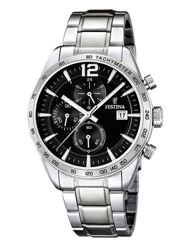 | F16759/4 | Relógio Festina « CHRONO TIMELESS » F16759/4