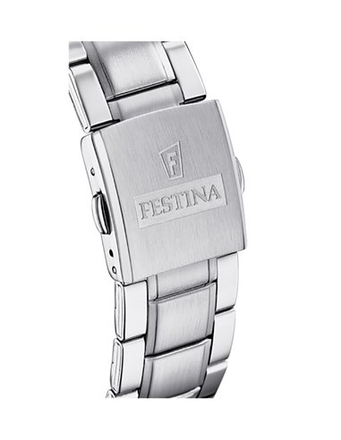 | F16759/7 | Relógio Festina « CHRONO TIMELESS » F16759/7