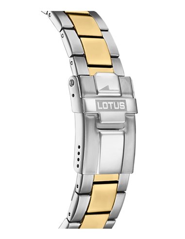 | 18757/2 | Herrenuhr Lotus « EXCELLENT » 18757/2