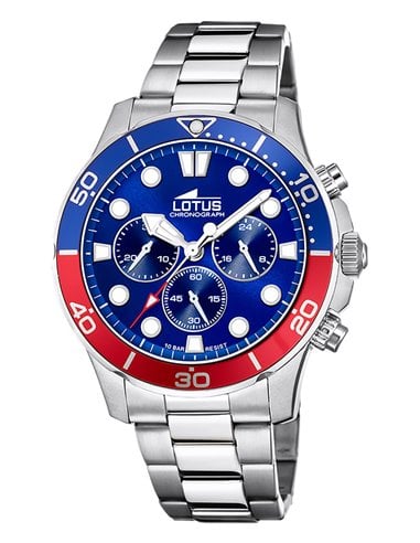 15501 5 Reloj Lotus 15501 5